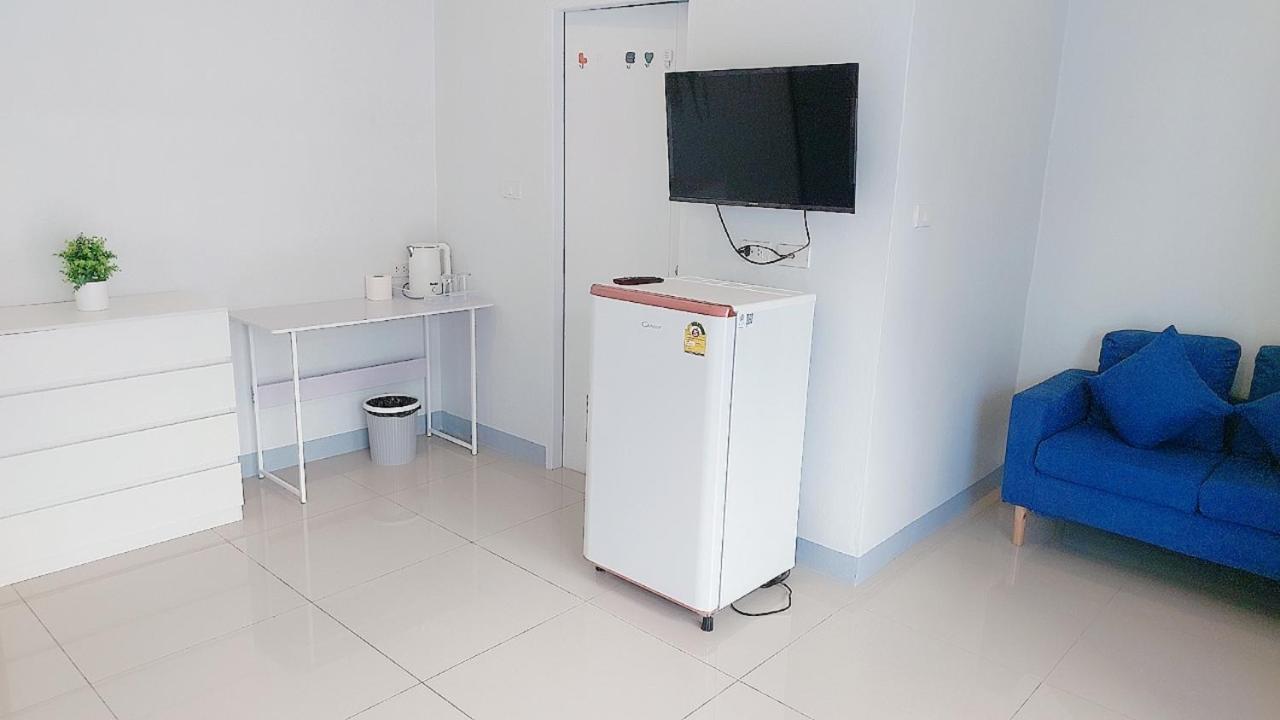 Cinderella Residence Patong Ngoại thất bức ảnh